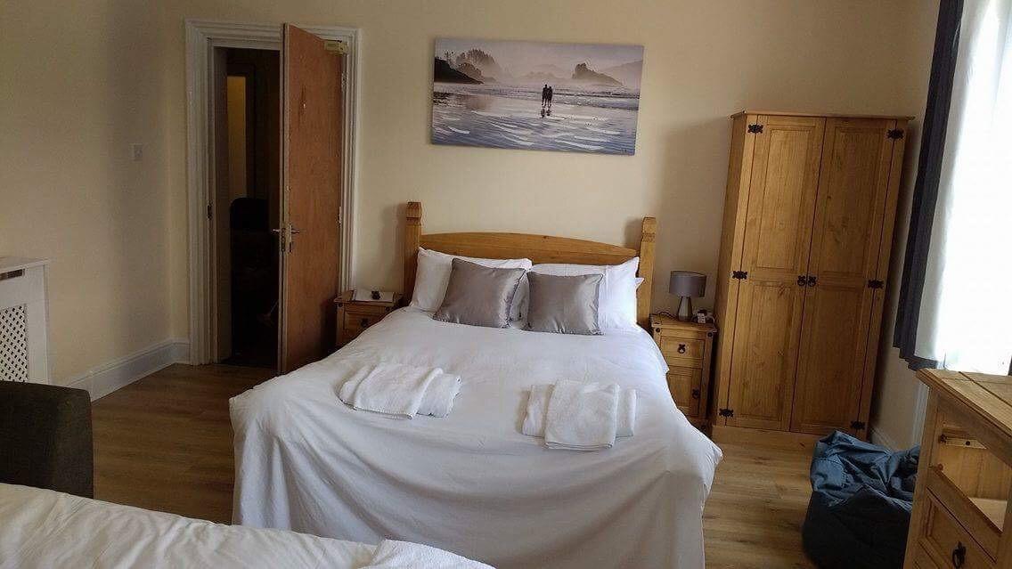 Finedon Lodge Wellingborough Kültér fotó