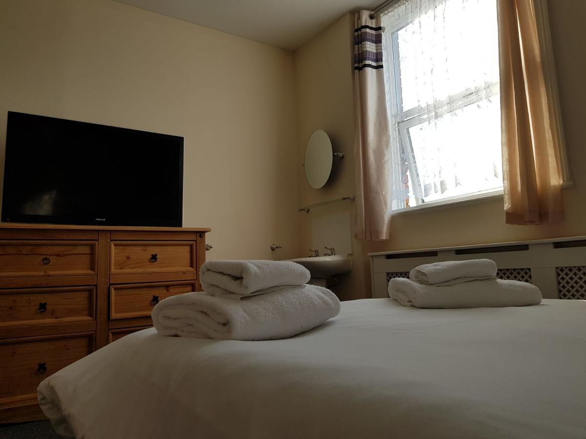 Finedon Lodge Wellingborough Kültér fotó