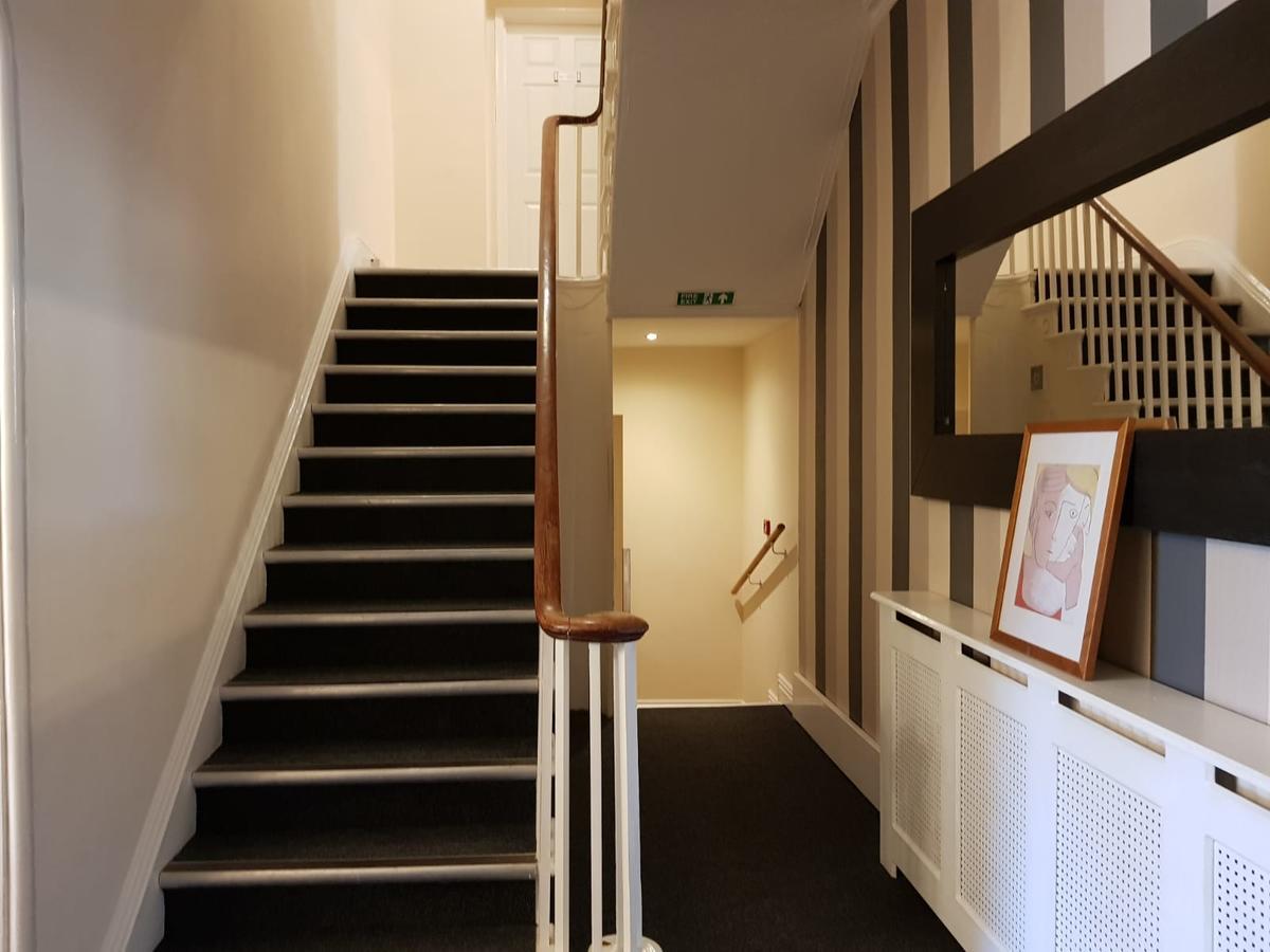 Finedon Lodge Wellingborough Kültér fotó