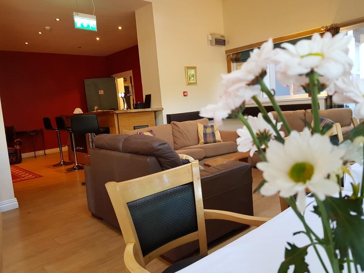 Finedon Lodge Wellingborough Kültér fotó